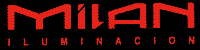 Logo Milan Iluminacion