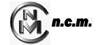Logo N.C.M.