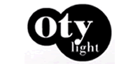 Logo Oty Light